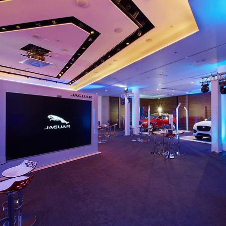 Hotel Me London By Melia - Covent Garden Esterno foto