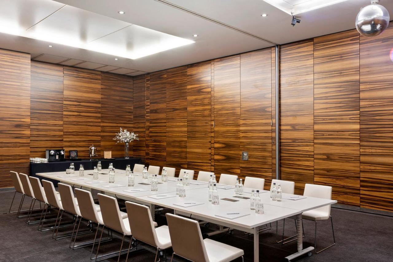 Hotel Me London By Melia - Covent Garden Esterno foto The boardroom