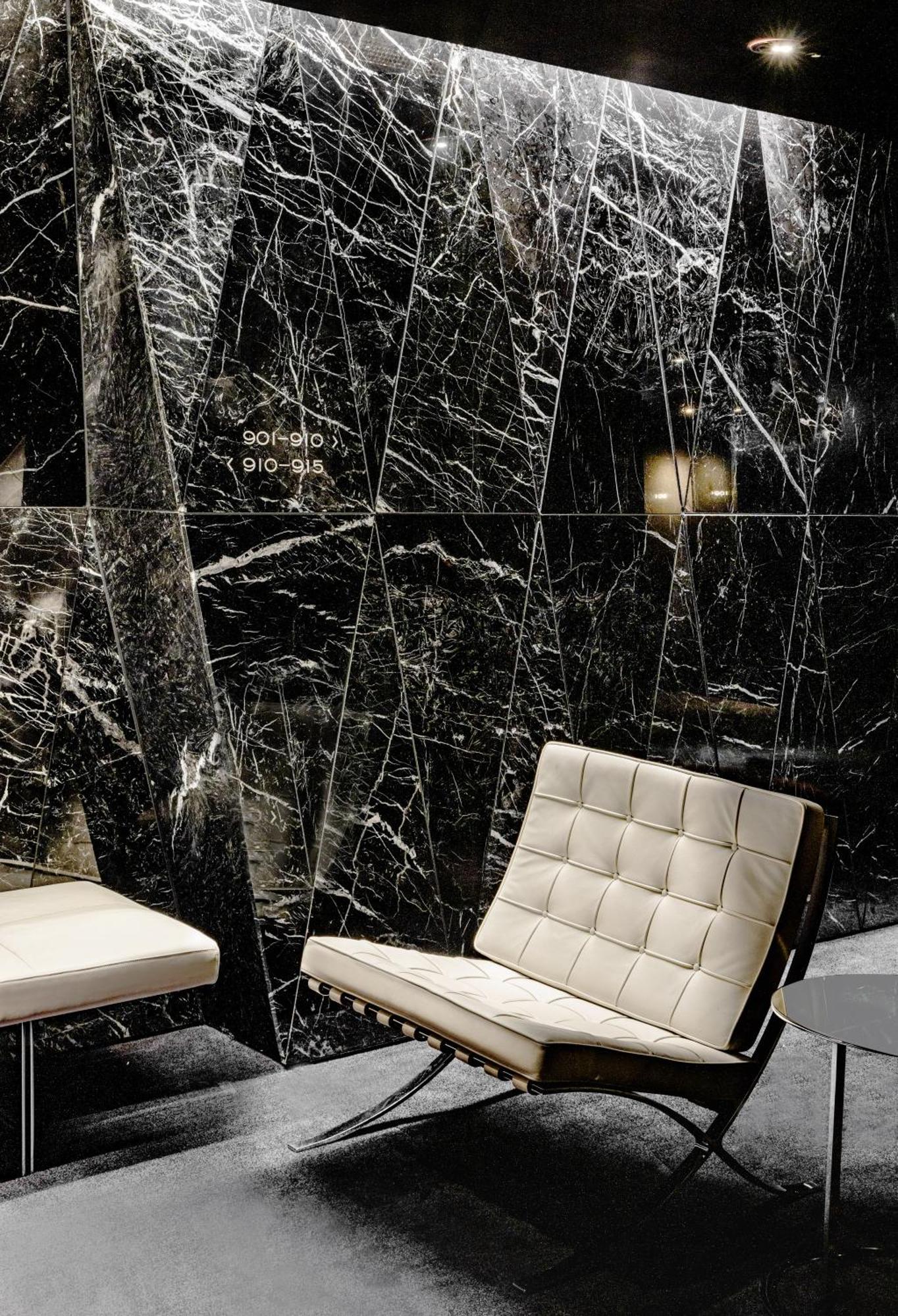 Hotel Me London By Melia - Covent Garden Esterno foto Nero Marquina