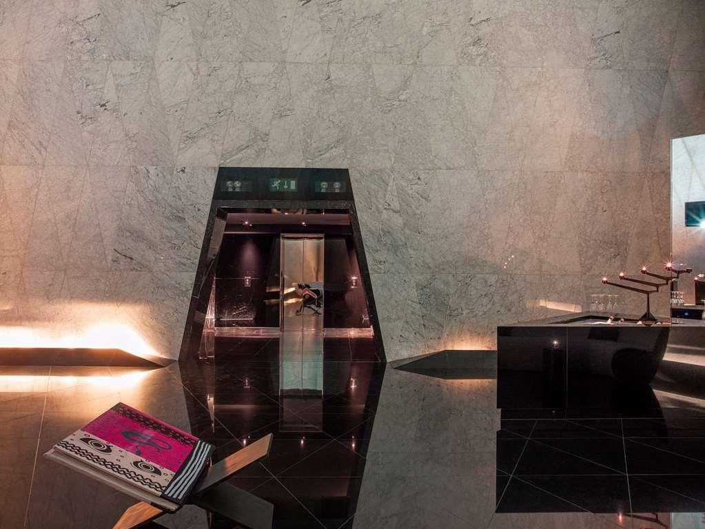 Hotel Me London By Melia - Covent Garden Esterno foto The interior of the museum