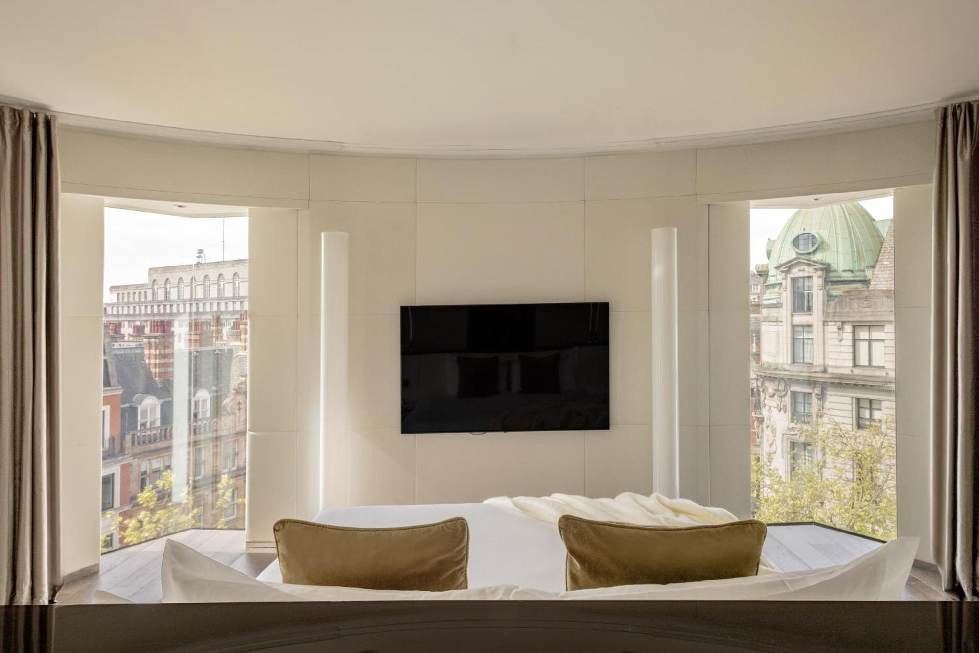 Hotel Me London By Melia - Covent Garden Esterno foto