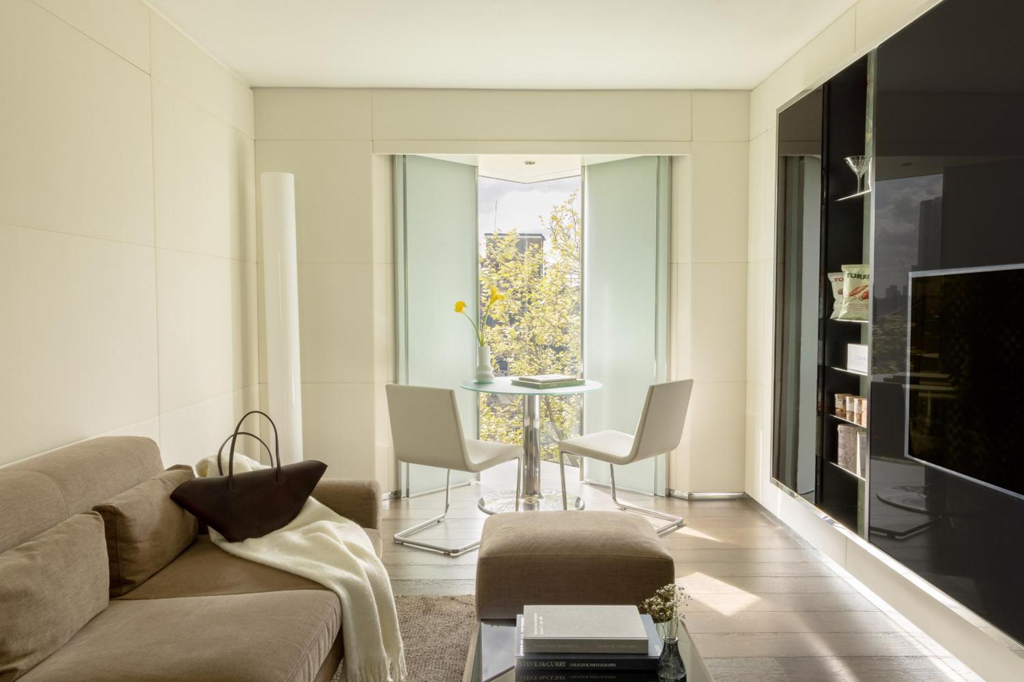 Hotel Me London By Melia - Covent Garden Esterno foto