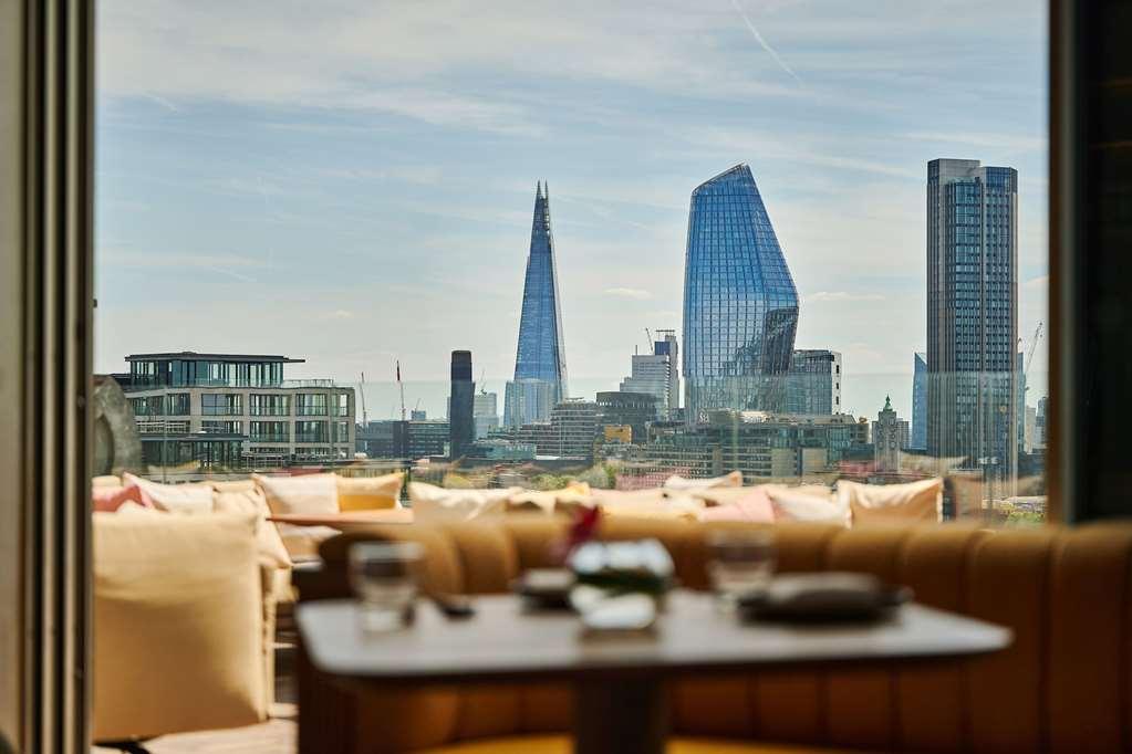 Hotel Me London By Melia - Covent Garden Esterno foto